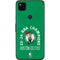 2024 NBA Champions Boston Celtics Google Pixel 4a Skin